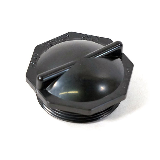 Reliable Mineral Tank Closure for Secure, Leak-Free Water Treatment Systems