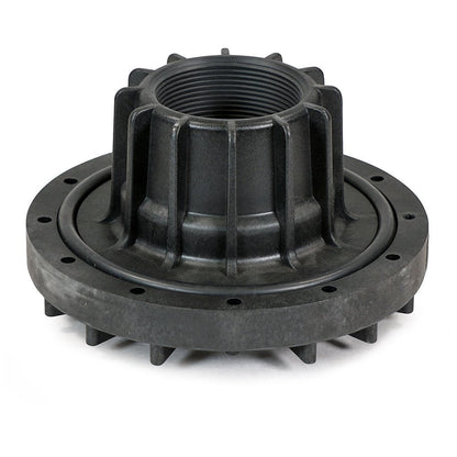 Durable Flange Closure for Mineral Tanks - Secure Your Water Treatment System with Confidence - view 3