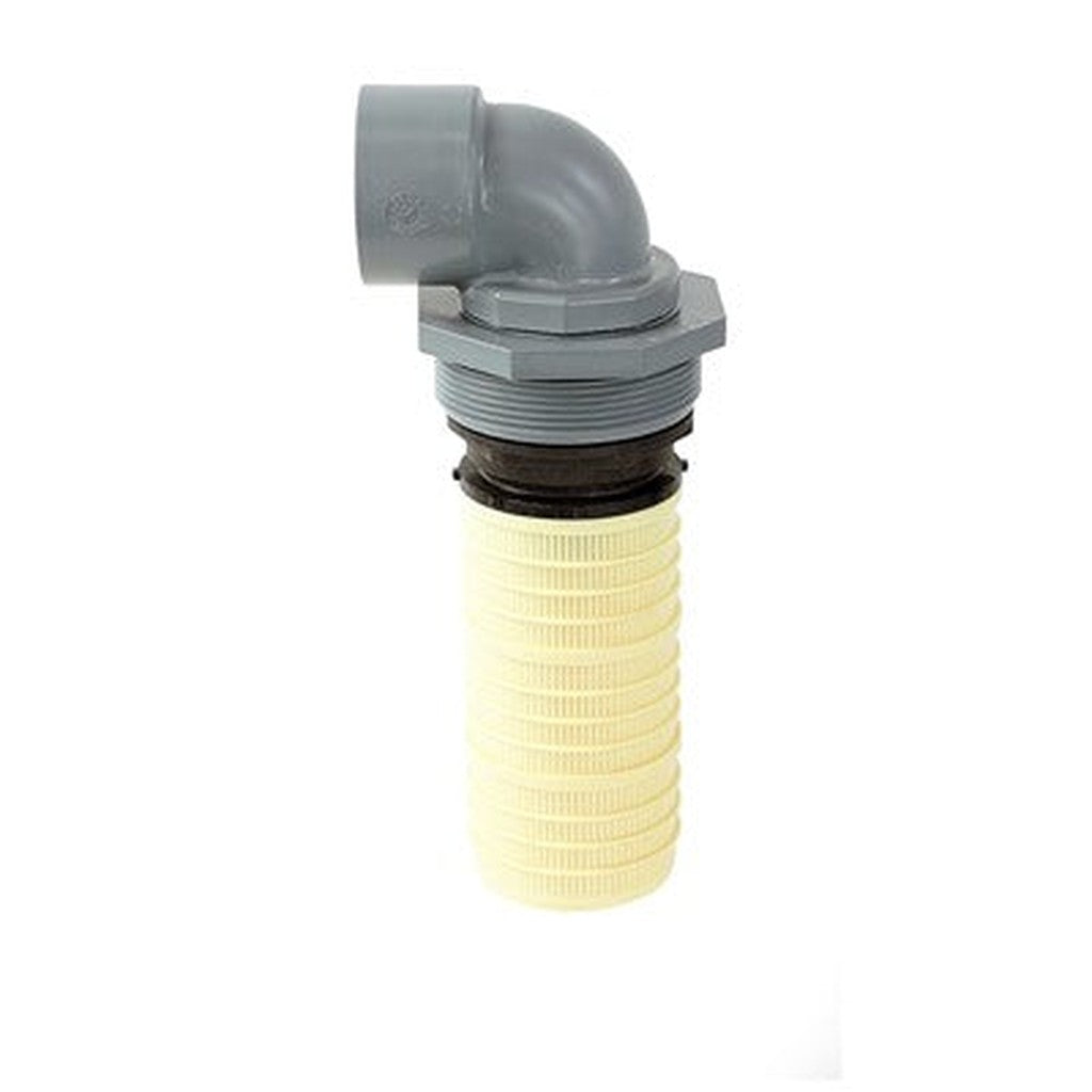 2" Top Mt Diffuser,4-8" Thd,12"-36"Tks, CH5671 (SF5671)