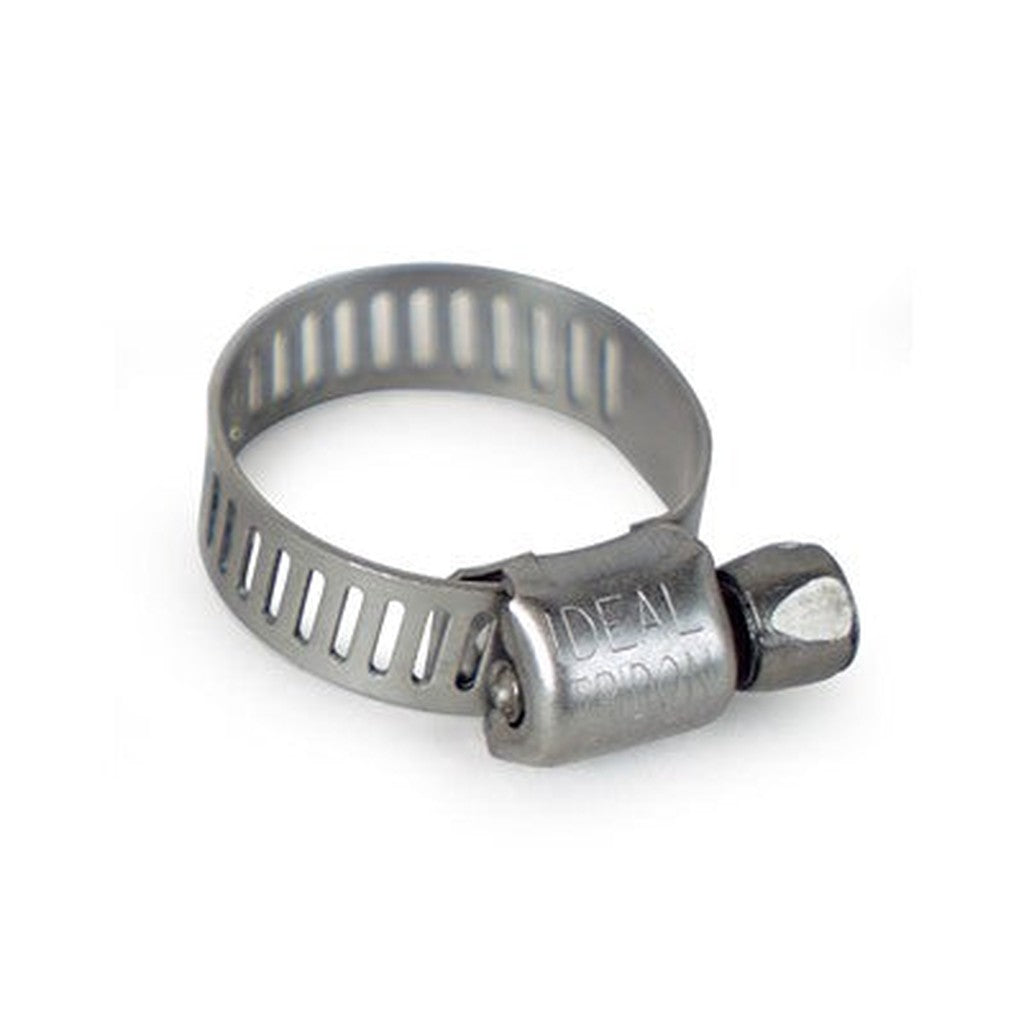 American Granby Co 1-1/4 Inch Stainless Steel Clamp