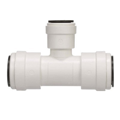 Sea Tech Reducing Tee, 1/2x1/2x1/4 CTS