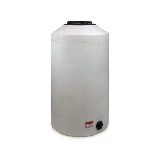 Reliable Atmospheric Storage Tank for Residential RO Systems - Ensures Consistent Water Supply and Pressure Stability