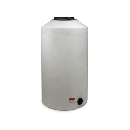 Reliable Atmospheric Storage Tank for Residential RO Systems - Ensures Consistent Water Supply and Pressure Stability