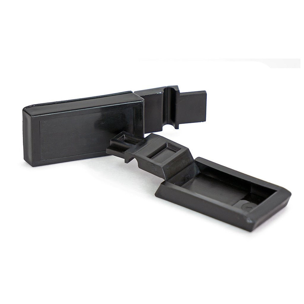 Reliable Stenner Latch Kit for Chemical Feed Pumps - Secure Your Water Treatment System with Ease