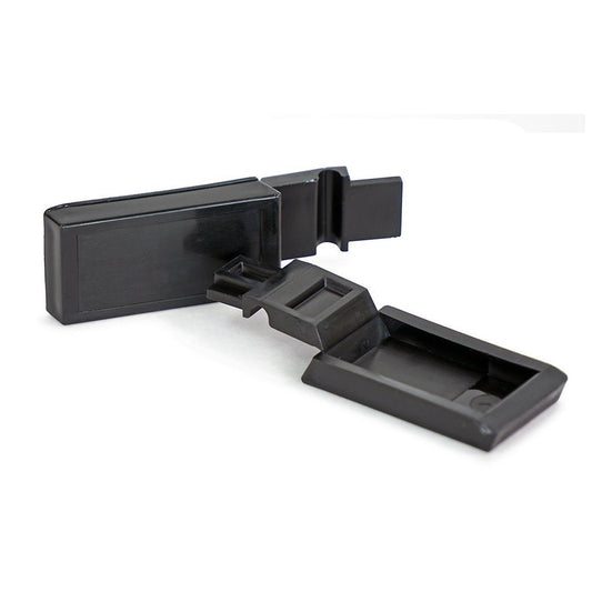 Reliable Stenner Latch Kit for Chemical Feed Pumps - Secure Your Water Treatment System with Ease