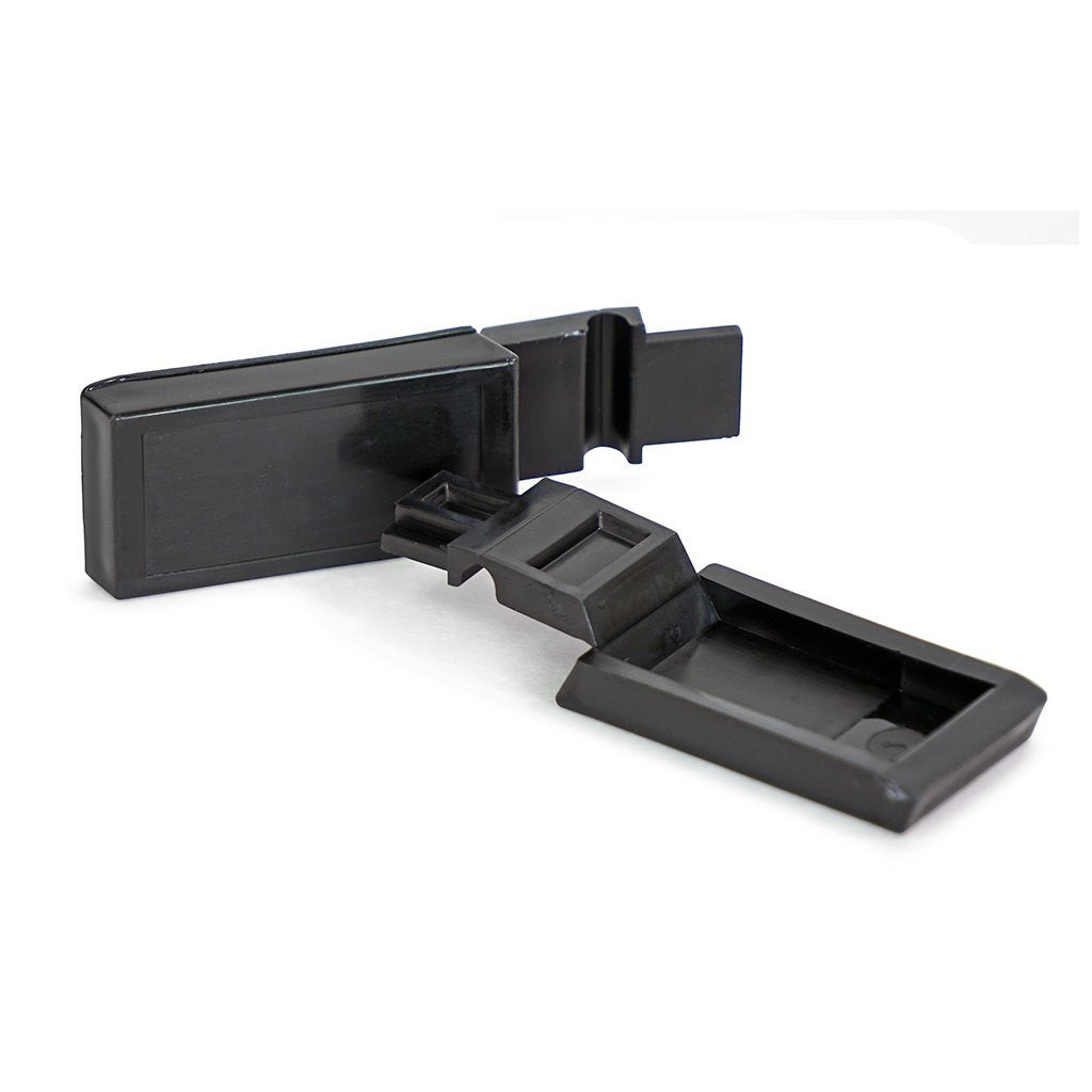 STCP5LATCH, Stenner Ltch Kit for Pmp Hd, Pk.of 2, QP401-2