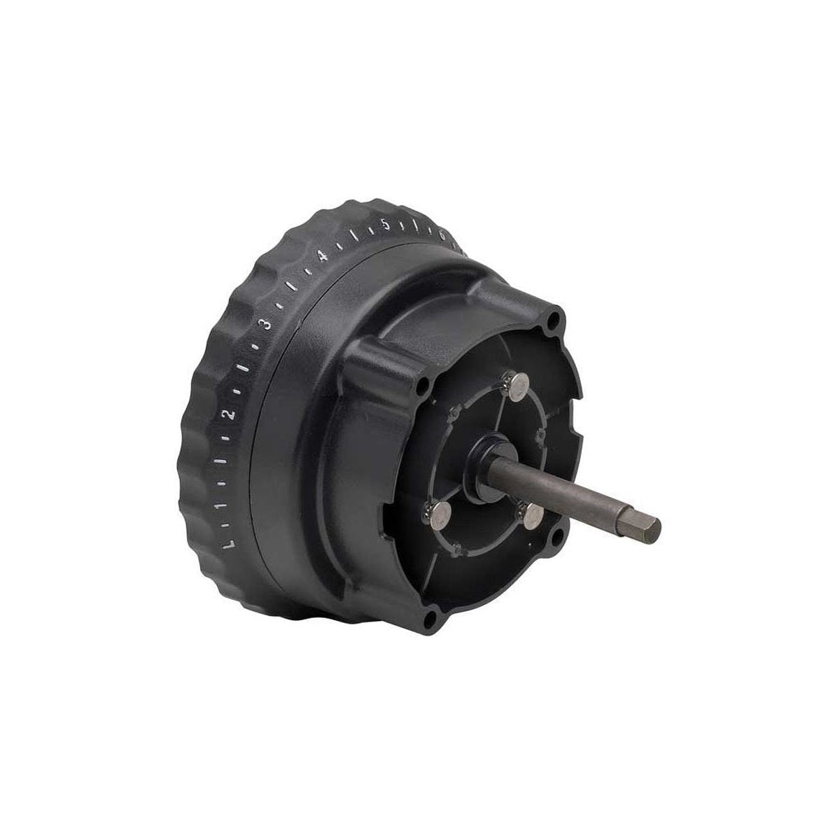 Stenner Feed Rate Control for Chemical Feed Pumps - Precision and Reliability in Water Treatment