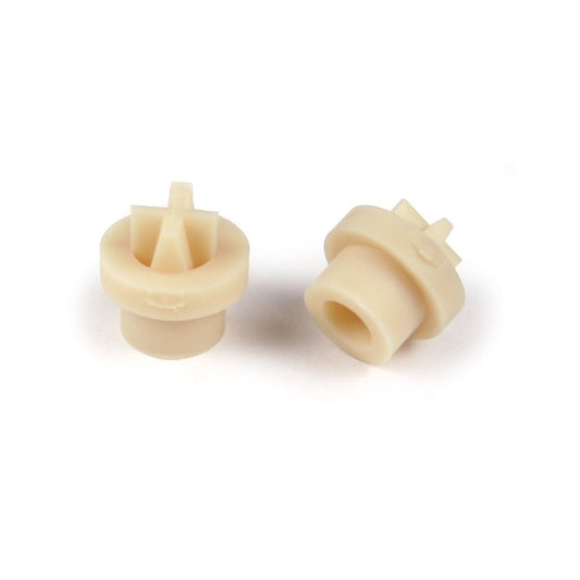 STMCCVDBO Stenner Duck Bill Check Valve: Ensure Reliable Chemical Feed Pump Protection