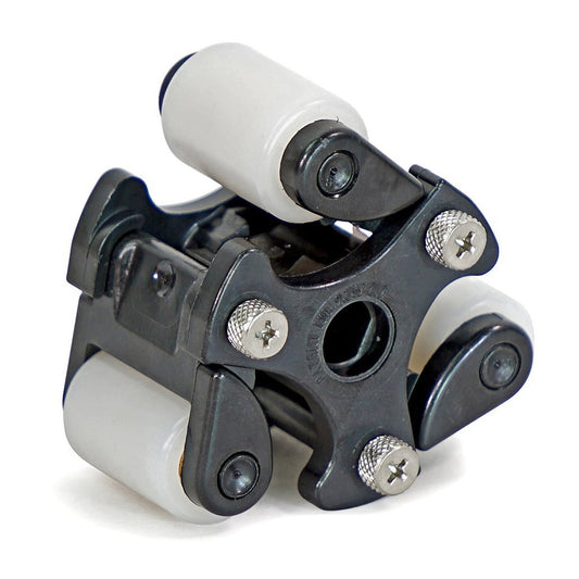 Enhance Chemical Feed Pump Efficiency with the STQP500-1 Collapsible Roller Head Assembly