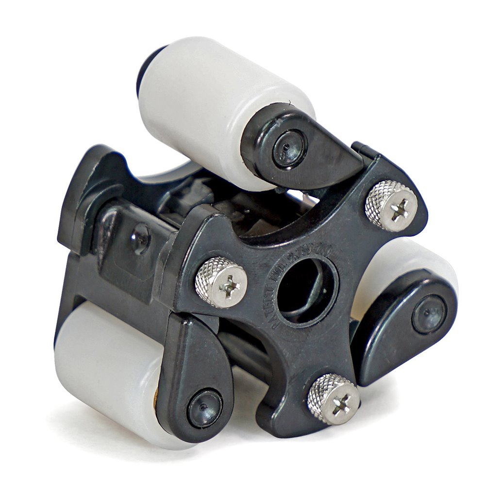 STQP500-1, Collapsible Roller Head Assembly, QP500-1