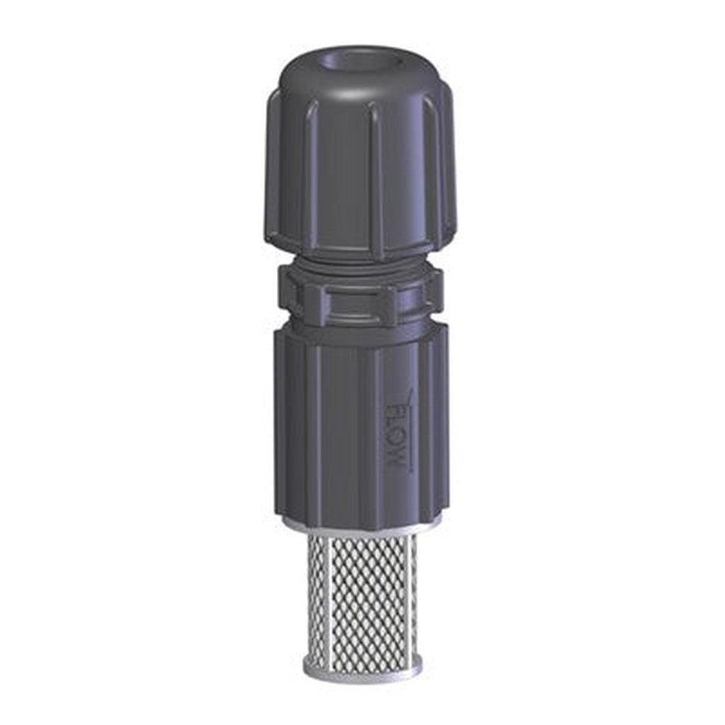 Fluid Systems & Controls Foot Valve Strainer