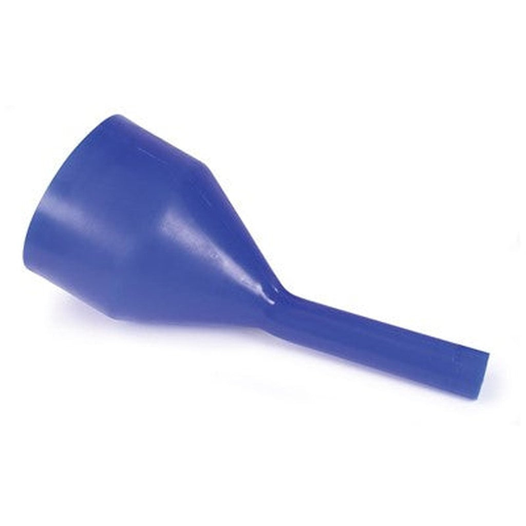 Structural Dome Hole Funnel