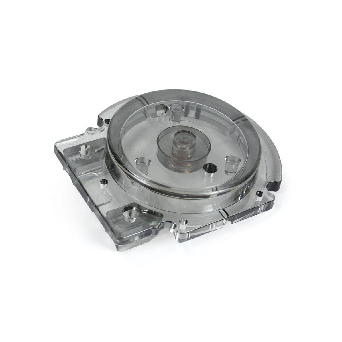 STUCCP100 Stenner Tube Housing Cover with Bushing: Enhance Your Chemical Feed Pump Protection and Efficiency