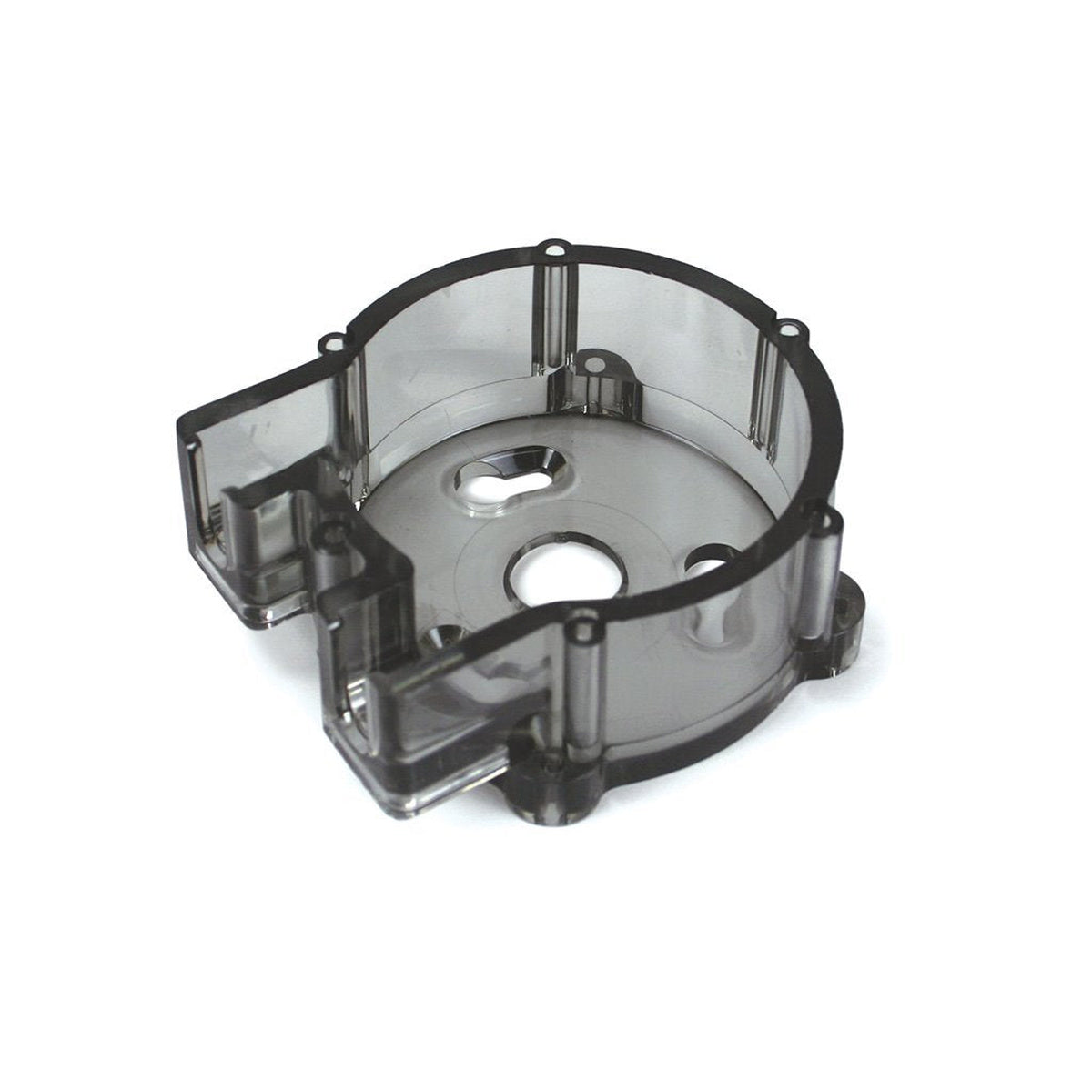 Reliable Stenner Tube Housing for Chemical Feed Pumps Enhances System Efficiency and Safety