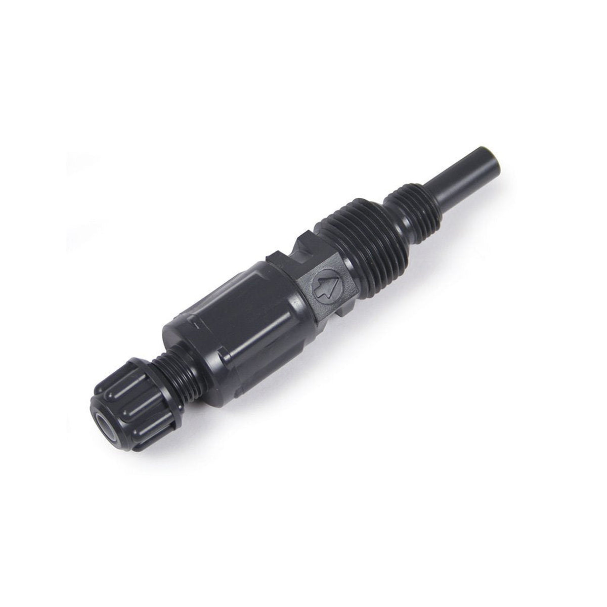 Reliable Check Valve for Chemical Feed Pumps - Ensure Efficient and Leak-Free Injection