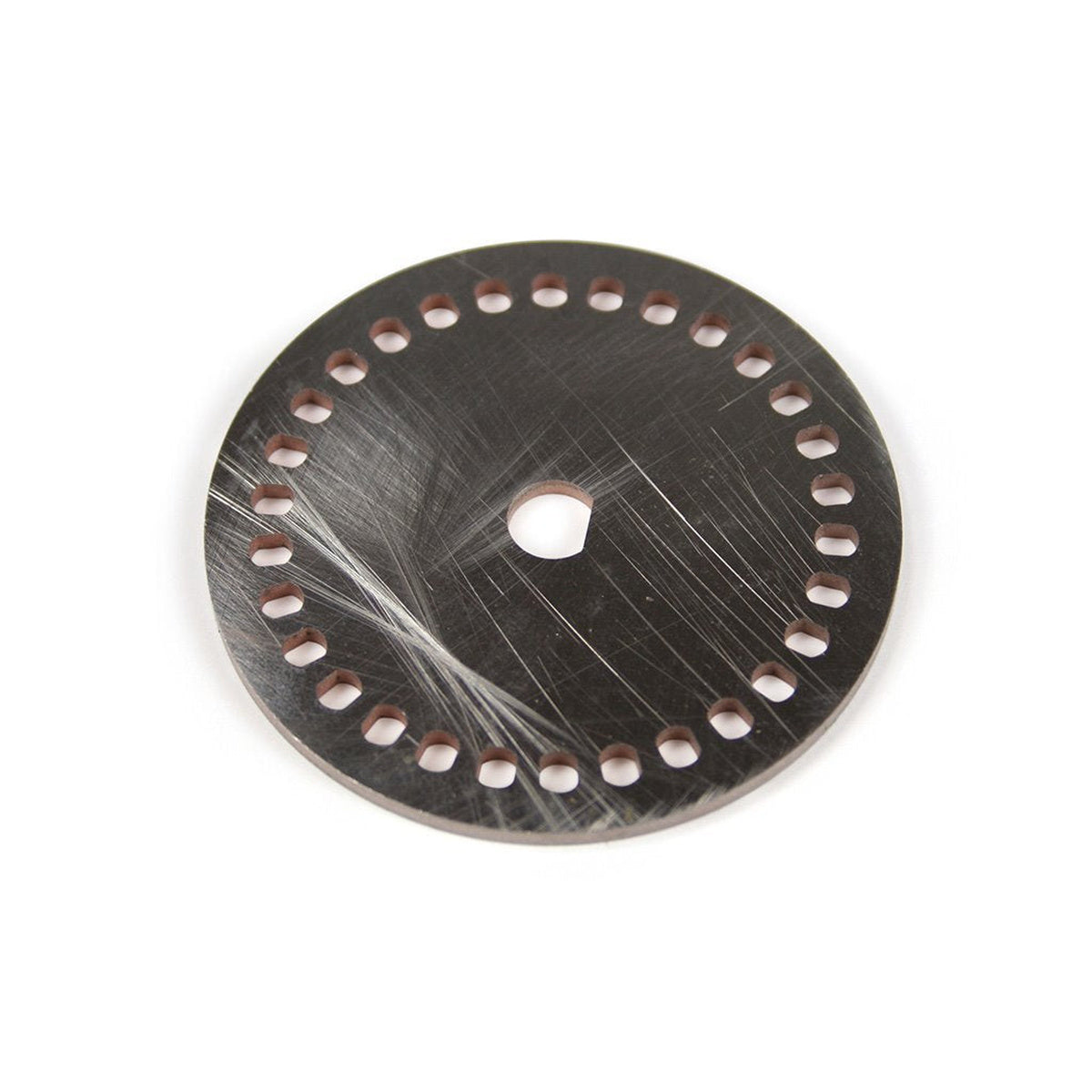Enhance Chemical Feed Pump Precision with the STUCFC5ID Stenner Index Plate