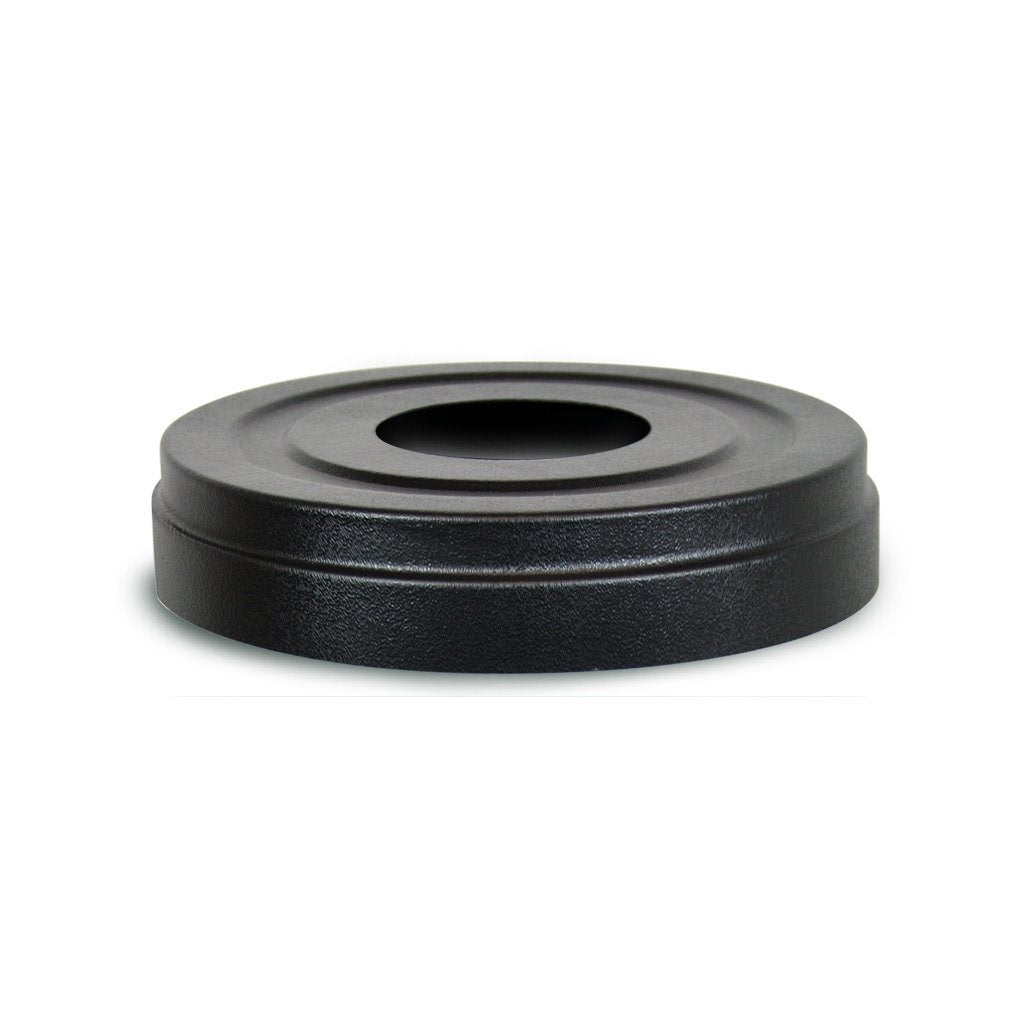 Tank jacket cap for 8-inch mineral tanks — TJ08-CAP, =Tank Jacket Cap, 8, G208