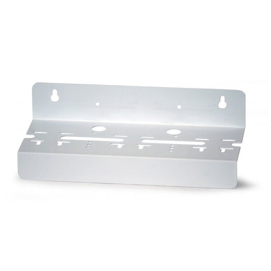 Durable Residential RO Accessories: TB-W-DOWN Triple Bracket for Secure, Hassle-Free Water System Setup