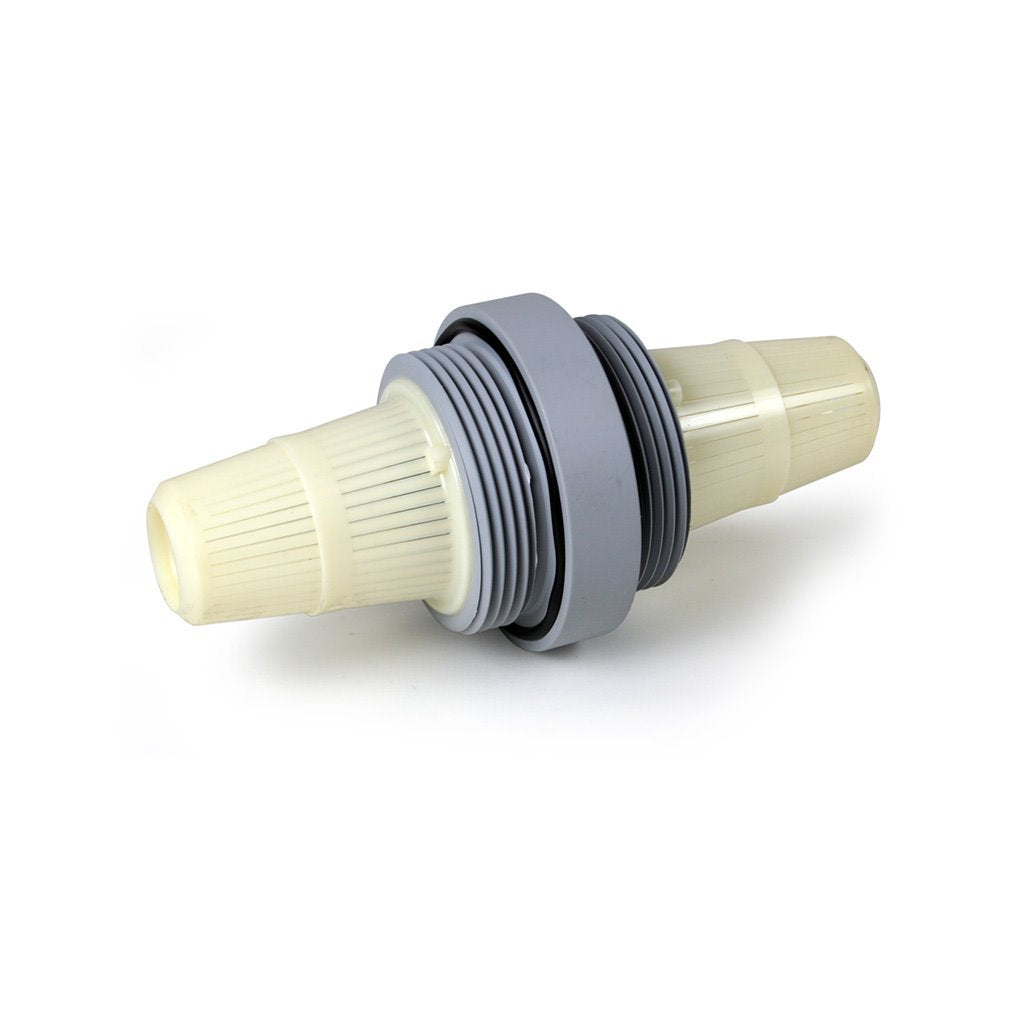 TC2510D, 2-1/2 Tnk Cplng w/1.05 Center & Dist, Q1022