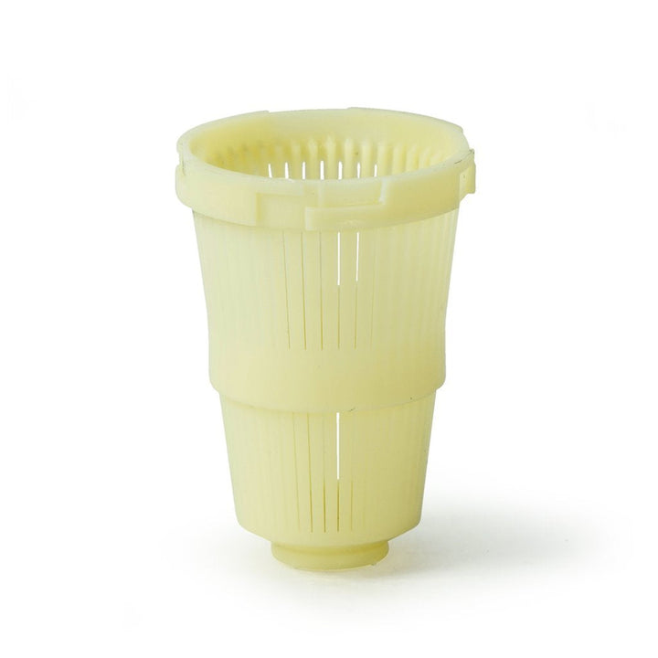 Durable Fleck Bayonet Top Basket for Reliable Mineral Tank Performance