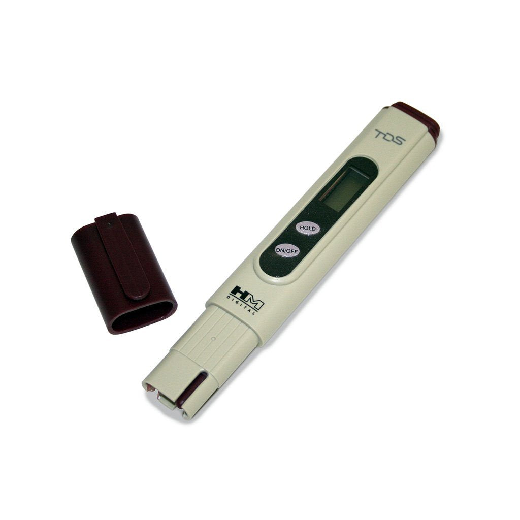 Heemang Pocket Tds Mtr 1-9990 Ppm Range