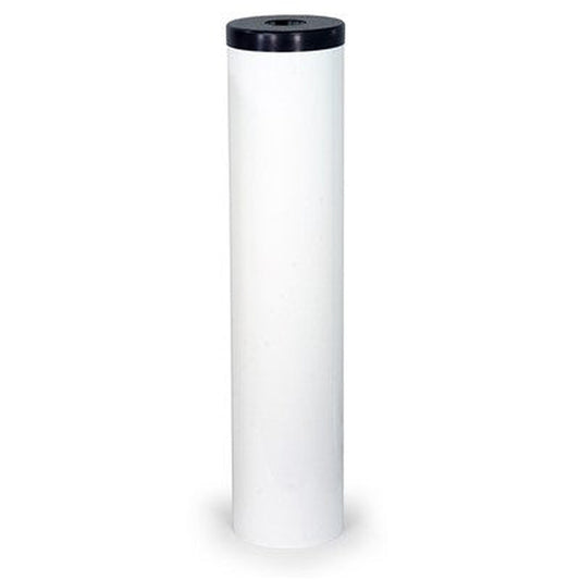 White tank jacket for 13x54 mineral tank — TJ1354-W, =Tank Jacket, 13x54 White,