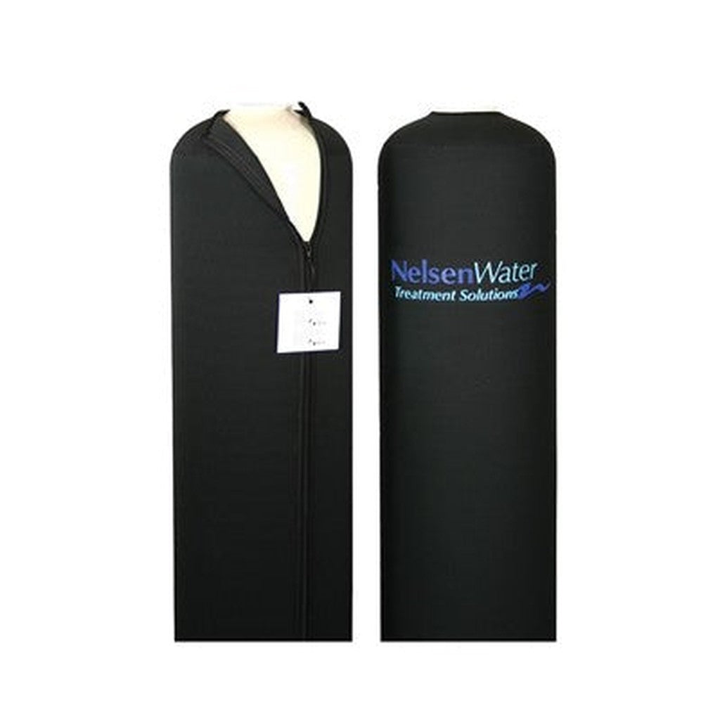 Neoprene Tank Jacket para Tanques Minerais 12x48 - Proteção Superior
