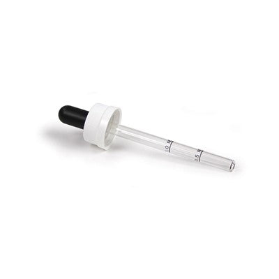 Hach Droppers (Pack of 6)