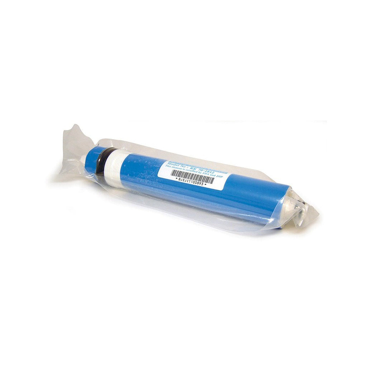 TLC-50 RO Membrane: Enhance Your Residential Water Purification with Reliable 50 GPD TFC Technology