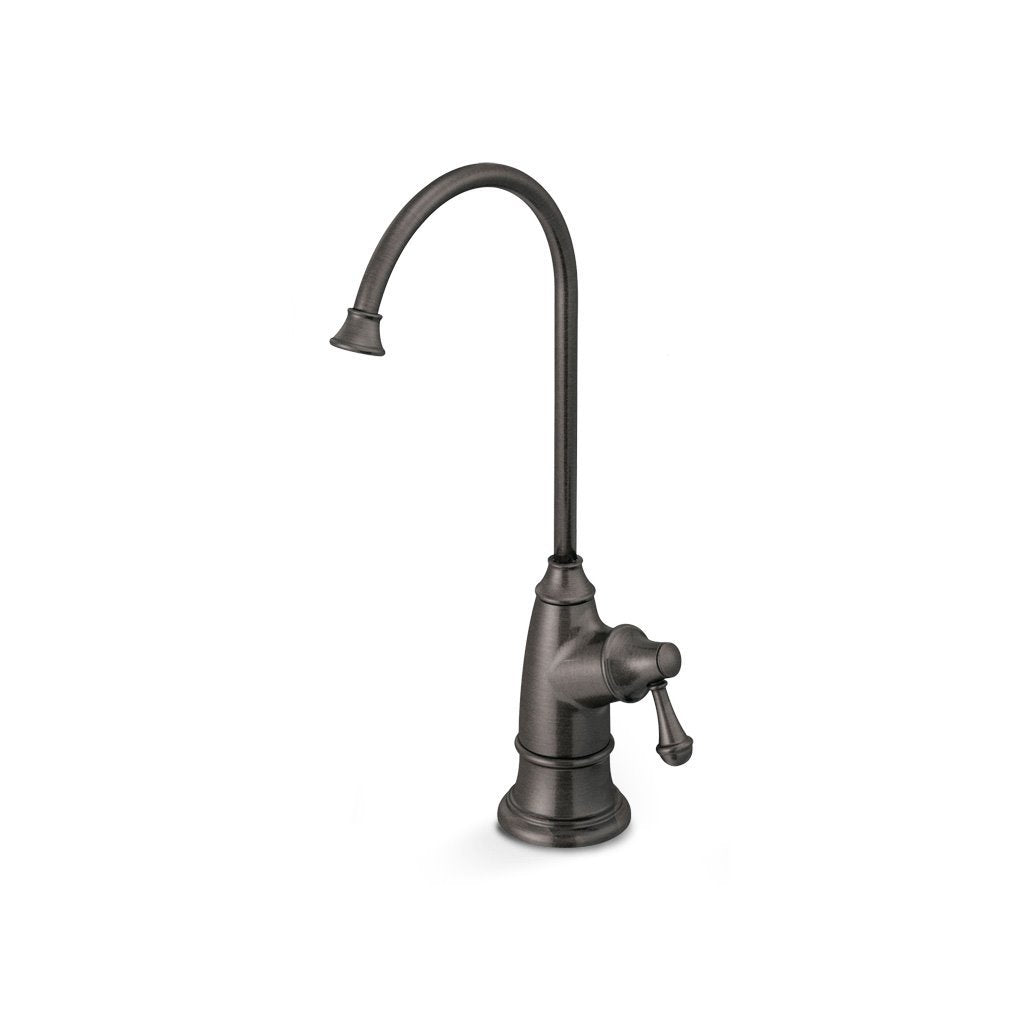 Enhance Your Residential RO System with the Durable TOMLINSON-AB Tomlinson RO Fct Designer in Antique Bronze