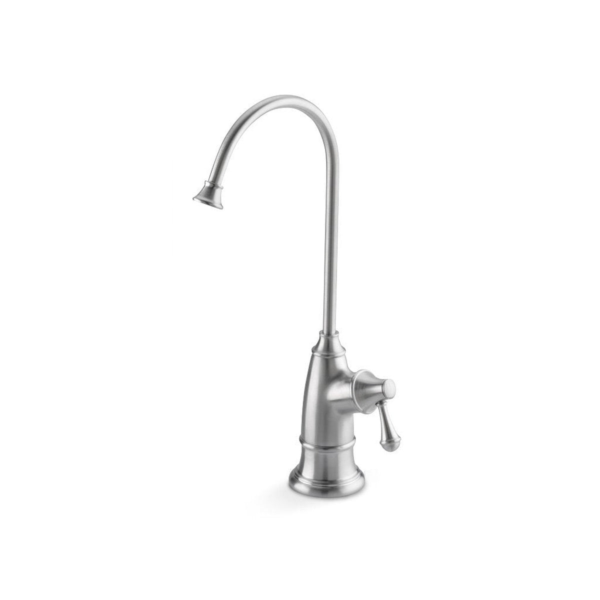 Enhance Your Residential RO System with the Tomlinson BS Designer Faucet for Superior Water Quality and Style