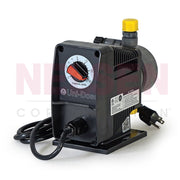 Reliable Chemical Feed Pumps for Precise Water Treatment Control