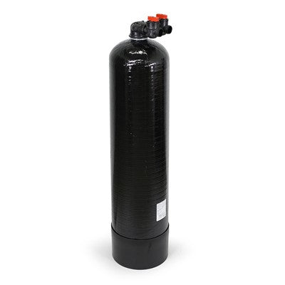 Upflow Filter 12x48 w/ Bypass 3/4"