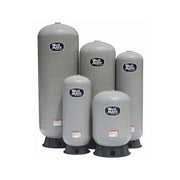 UT30 Universal Poly 30-Gallon Retention Tank - Enhance Water Treatment Efficiency and System Longevity