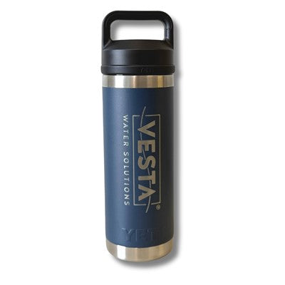 VESTA 18 oz. Bottle with Chug Cap