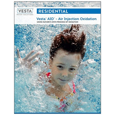 VESTA Consumer AIO Literature