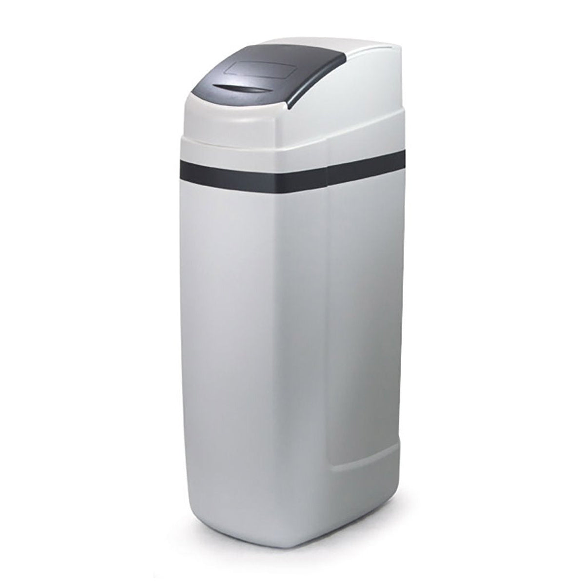 Nelsen WS Cabinet Lt Gray Top - Enhance Your Water Softener's Durability and Efficiency