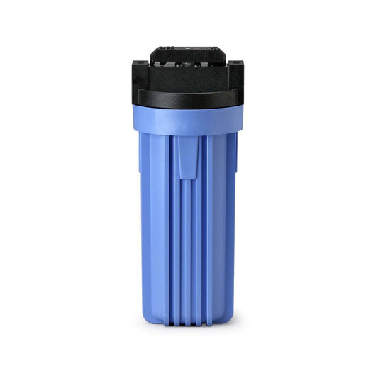 Durable Pentek 3/4" Blue Valve Filter Housing for Reliable Water Filtration