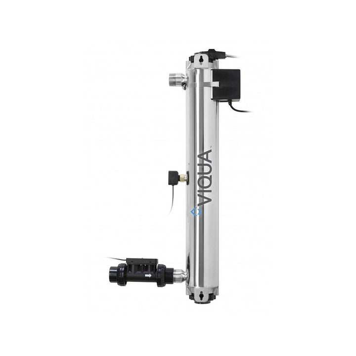 VIQUA-PRO20 UV Water Treatment for Safe, High-Flow Water Purification