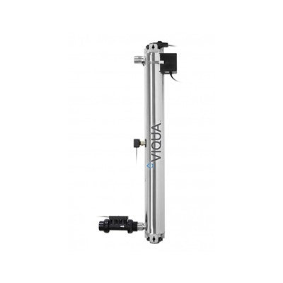 Pro UV System with LightWise Technology