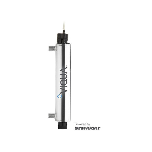 VIQUA-S2Q-PA Tap UV System Plus: Advanced Ultraviolet Water Treatment for Safer, Cleaner Water