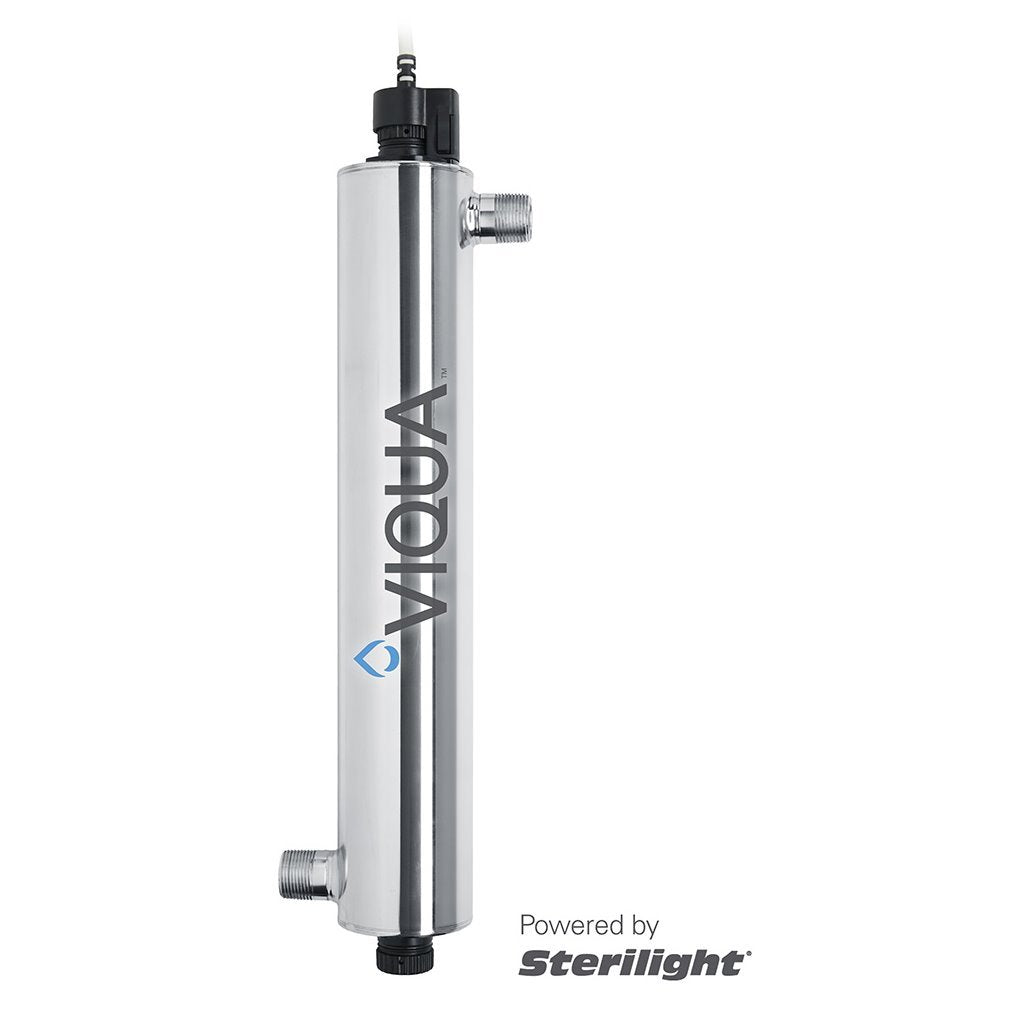 VIQUA-VH410, UV Sterilizer, 18 gpm, VH410