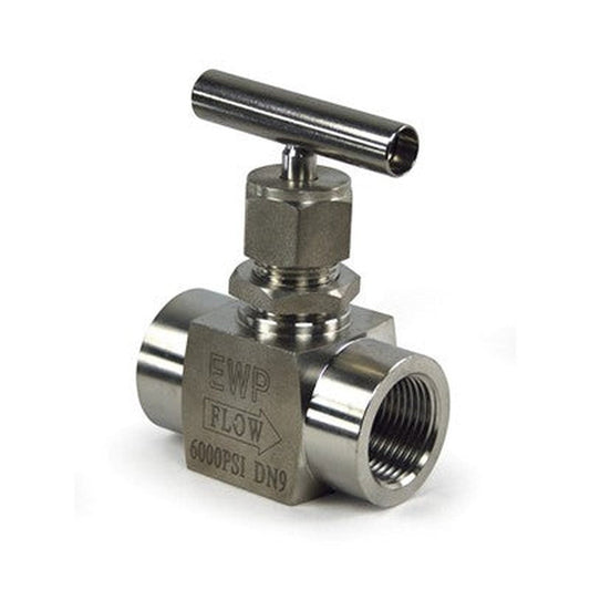 Environmental World Products Needle Valve
