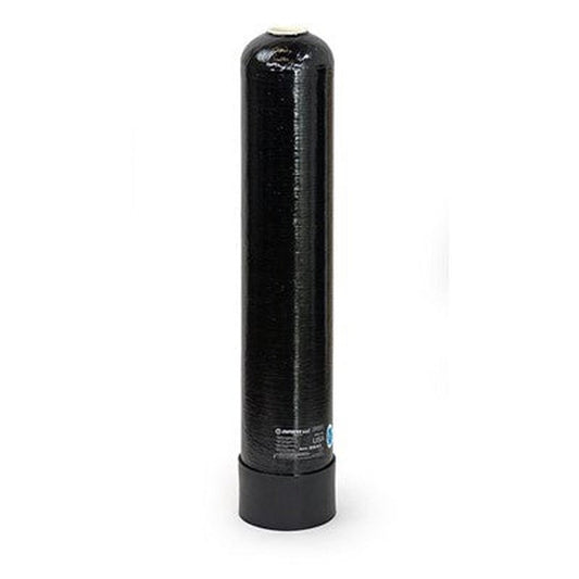 Nelsen Vortech Mineral Tank — 8"x44" (Black)