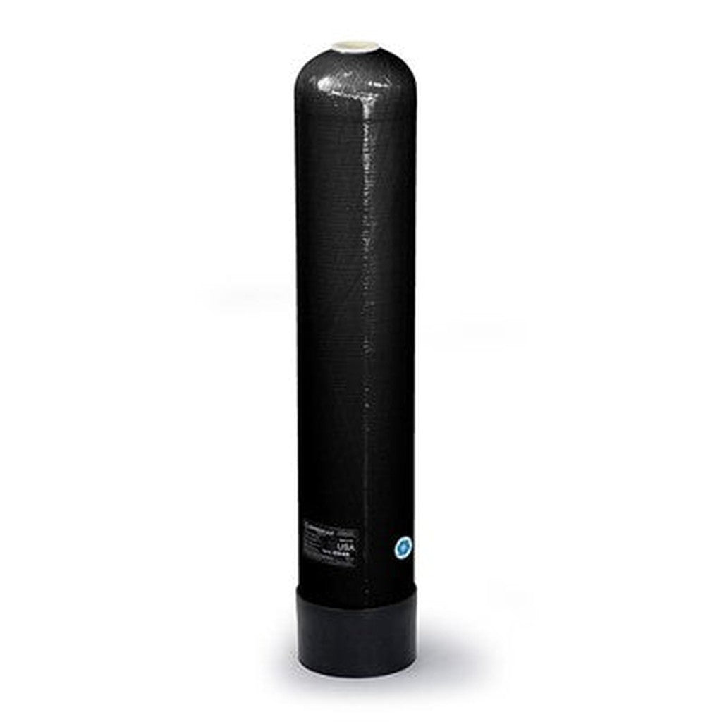 Nelsen Vortech Mineral Tank – Tanque Mineral Compacto 9"x48"