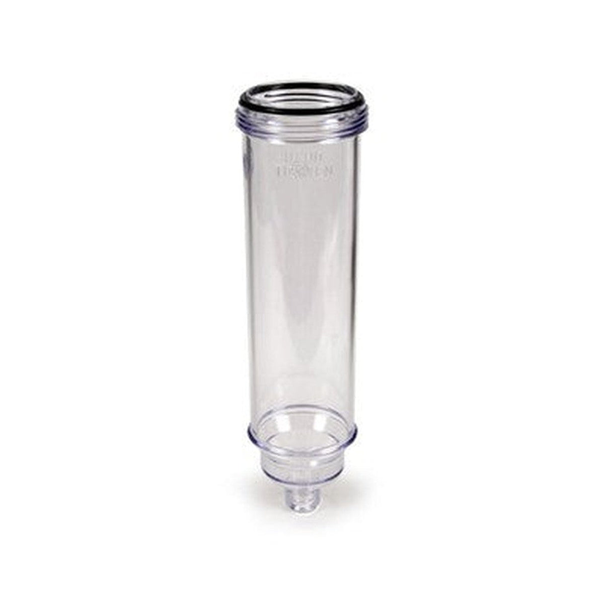 Rusco Vu-Flow 1-1/2 Inline Screen Filter Sump