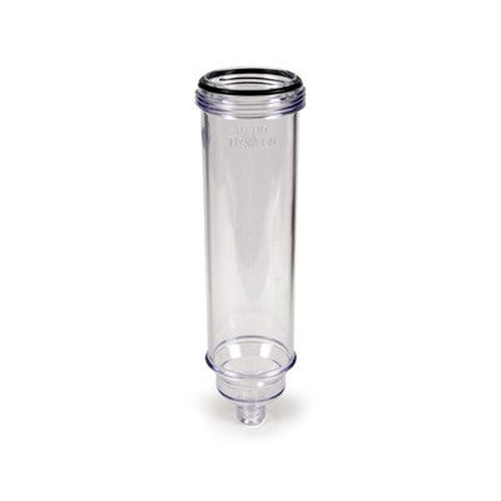 Rusco Vu-Flow 1-1/2 Inline Screen Filter Sump