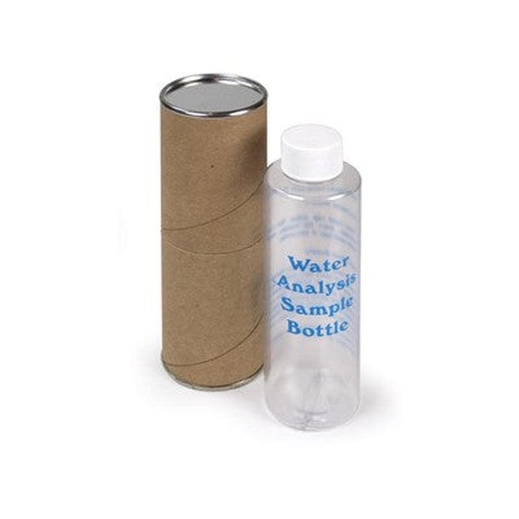 Nelsen Corporation Water Sample Bottle Instrument