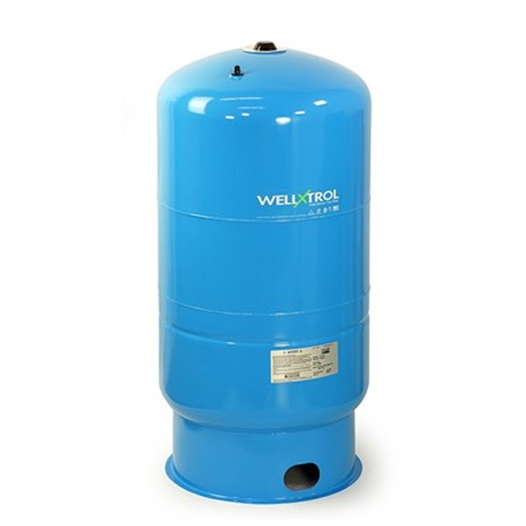 Amtrol Inc. Well-X-Trol Pressure Tank — WX-251