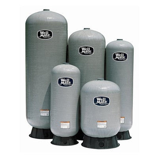 WellMate Tank, 80 Gallon 21" x 62"